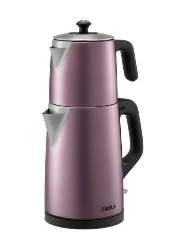 Altus AL 795 P 1650 W Çay Makinesi - 0