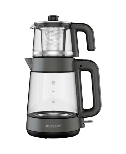 Arçelik CM 6964 G 2 L Çay Makinesi - 0