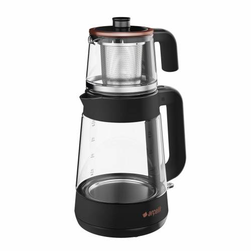 Arçelik CM 6964 S Resital 2 LT Çay Makinesi - 1