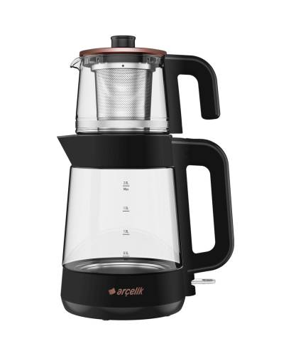 Arçelik CM 6964 S Resital 2 LT Çay Makinesi - 0