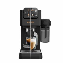 Arçelik Imperium Barista EM 3353 Yarı Otomatik Espresso Makinesi