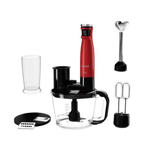 Arçelik RHB 6050 Resital 1500 W Mikser Blender Seti - 4