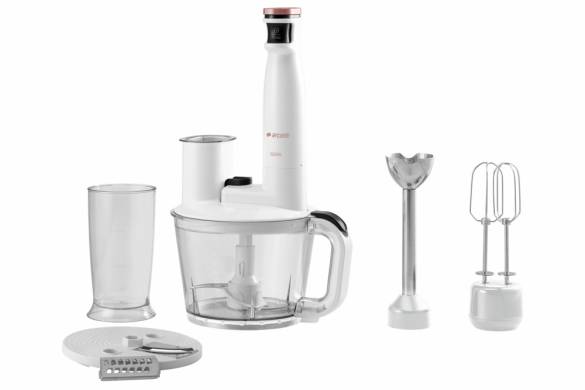 Arçelik RHB 6050 Resital 1500 W Mikser Blender Seti - 1