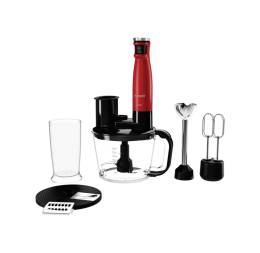 Arçelik RHB 6050 Resital 1500 W Mikser Blender Seti