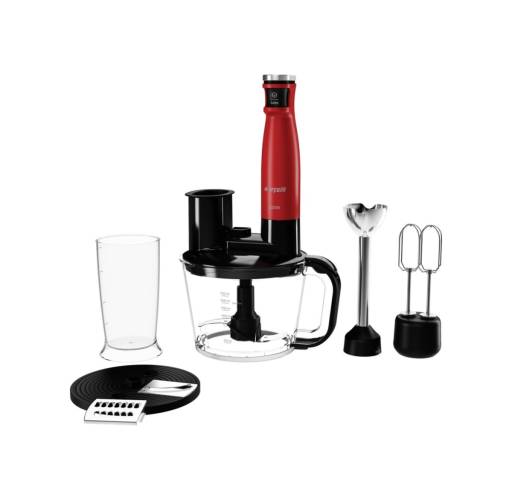 Arçelik RHB 6050 Resital 1500 W Mikser Blender Seti - 0