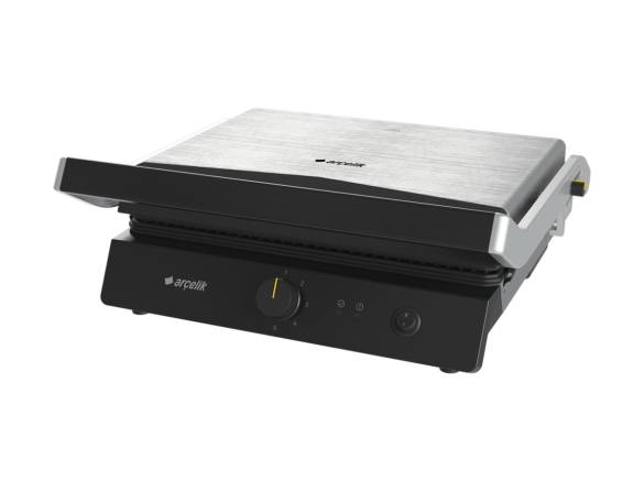 Arçelik TM 9946 I 2000 W Tost Makinesi - 0